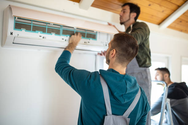 Best Emergency HVAC repair  in Mount Carmel, IL