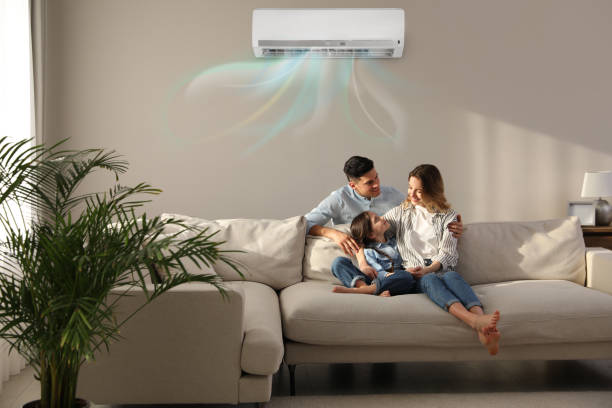 Best HVAC repair near me  in Mount Carmel, IL