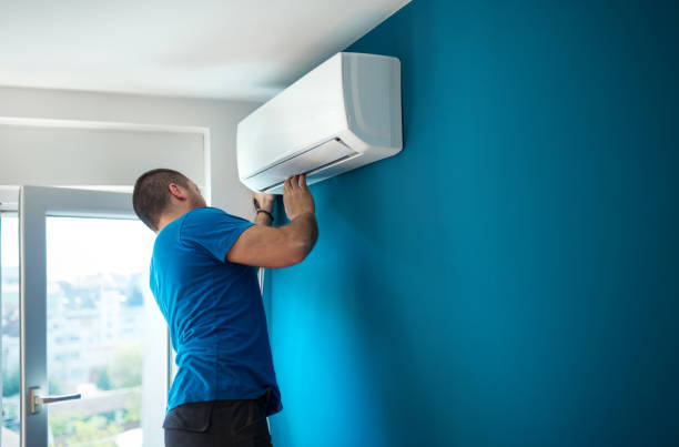 Trusted Mount Carmel, IL HVAC Experts