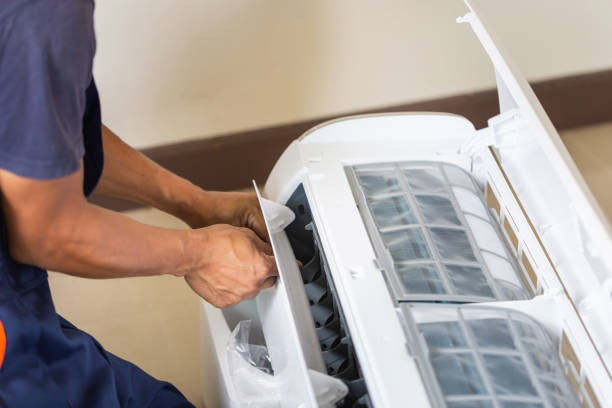Best Emergency HVAC repair  in Mount Carmel, IL