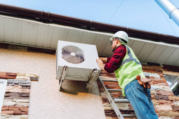 Best HVAC replacement cost  in Mount Carmel, IL