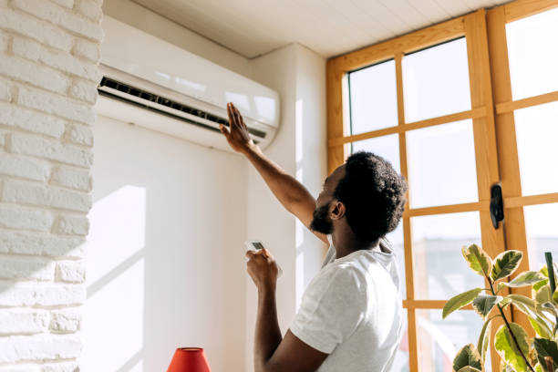 Best HVAC installation services  in Mount Carmel, IL