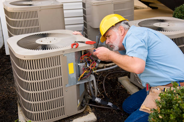 Best HVAC repair near me  in Mount Carmel, IL