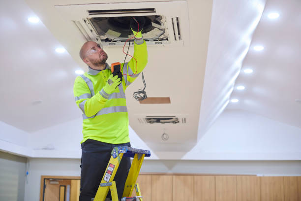 Best HVAC maintenance near me  in Mount Carmel, IL