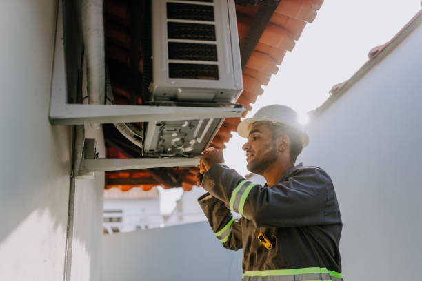 Best 24/7 HVAC repair  in Mount Carmel, IL