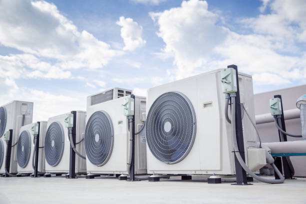 Best HVAC companies near me  in Mount Carmel, IL