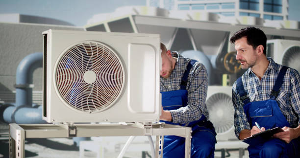 Best HVAC system installation  in Mount Carmel, IL