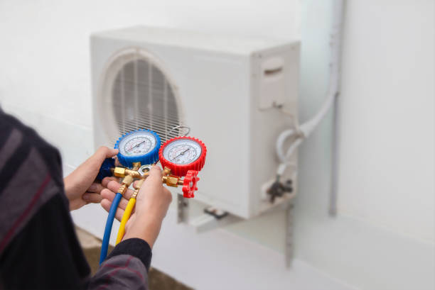 Best HVAC installation services  in Mount Carmel, IL