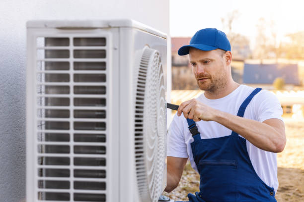 Best HVAC air duct cleaning  in Mount Carmel, IL