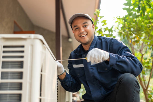HVAC troubleshooting in Mount Carmel, IL