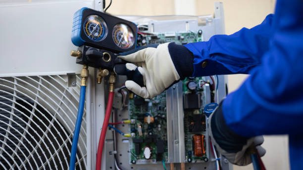 Best Furnace repair near me  in Mount Carmel, IL