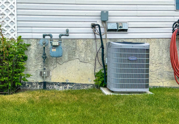 HVAC maintenance plan in Mount Carmel, IL